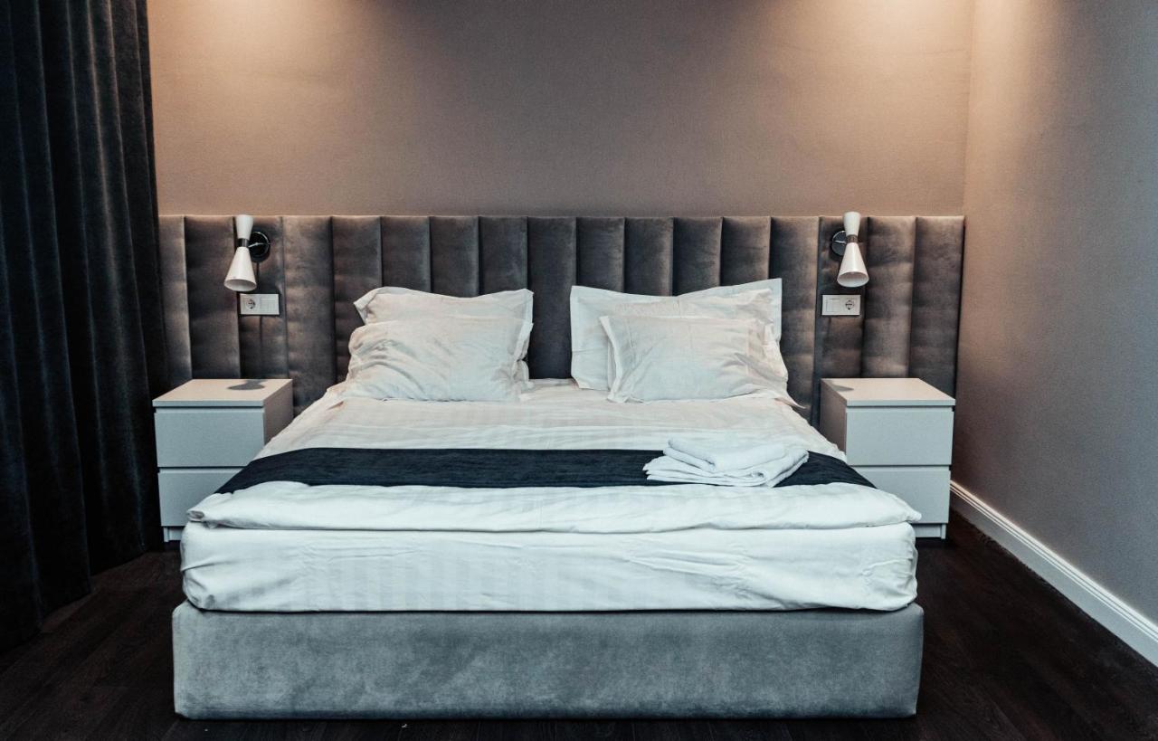 Жомарт Hotel Aktobe Bagian luar foto