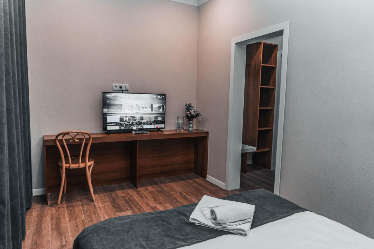 Жомарт Hotel Aktobe Bagian luar foto